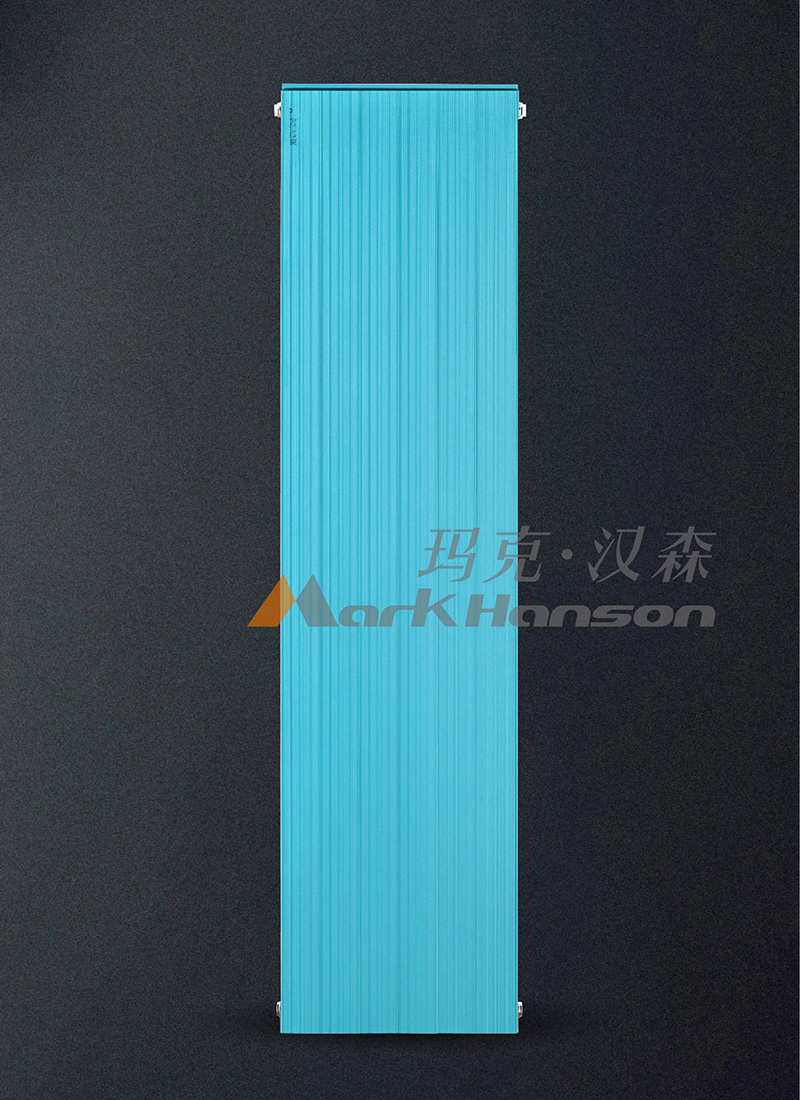 ‘玛克汉森散热器’