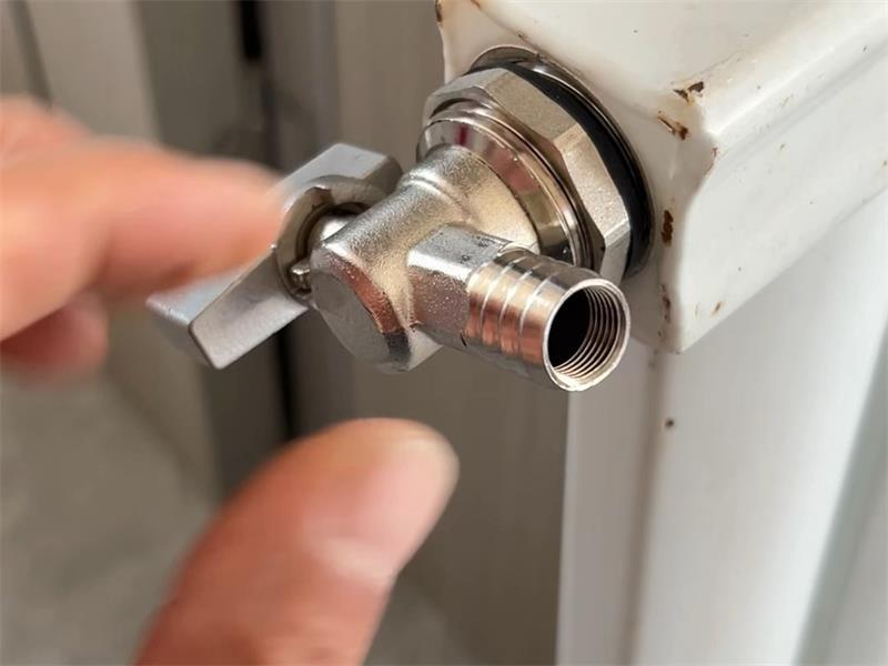 玛克汉森散热器