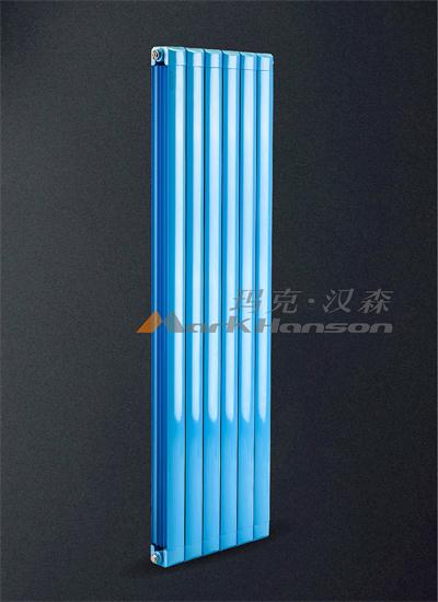 玛克汉森散热器